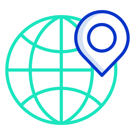 Карта иконка