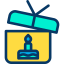 Gift アイコン 64x64