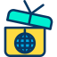 Gift アイコン 64x64
