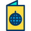 Invitation アイコン 64x64
