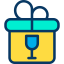 Gift アイコン 64x64