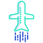 Flight icon 64x64