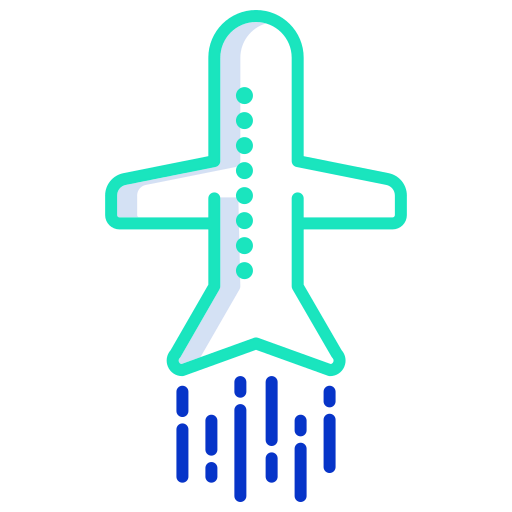 Flight icon