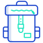 Backpack icon 64x64