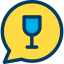 Chat icon 64x64