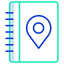 Location icon 64x64