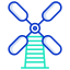Windmills icon 64x64
