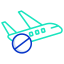 Blocked icon 64x64