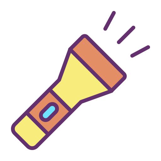 Torch icon