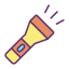 Torch icon 64x64