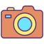 Camera icon 64x64