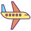 Aeroplane icon 64x64