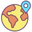 Global icon 64x64
