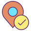 Location icon 64x64
