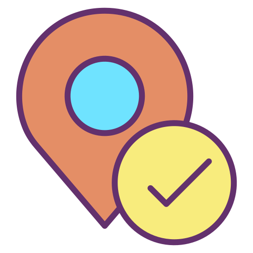 Location icon