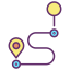 Location icon 64x64