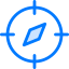 Compass 图标 64x64