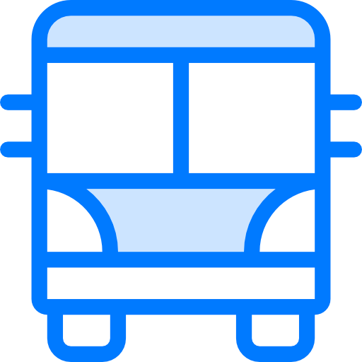 Bus icon