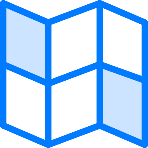 Map icon
