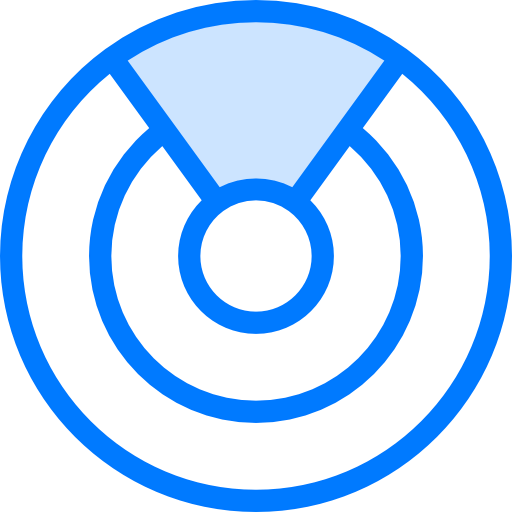 Radar icon