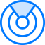 Radar 图标 64x64
