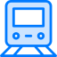 Train 图标 64x64