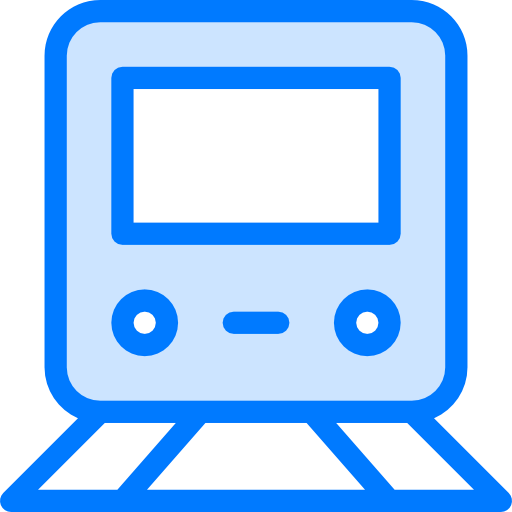 Train icon