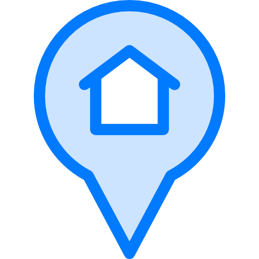 Pin icon