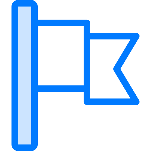 Flag icon