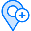 Pin 图标 64x64