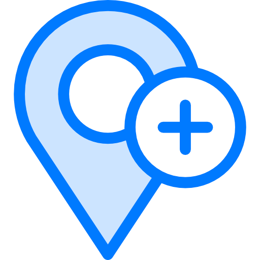 Pin icon