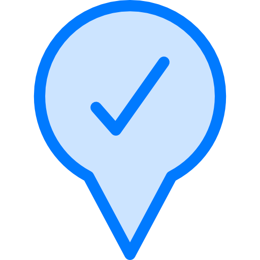Pin icon