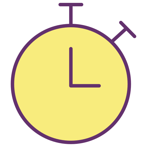 Clock icon
