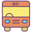 Bus icon 64x64