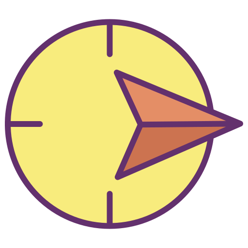 Direction icon