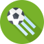 Football icon 64x64