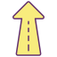 Road icon 64x64