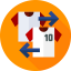 Substitution icon 64x64
