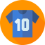 Football jersey icon 64x64