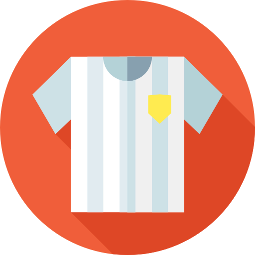 Referee icon