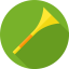 Vuvuzela icon 64x64