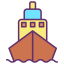 Ship icon 64x64