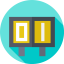 Scoreboard icon 64x64