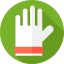 Glove icon 64x64