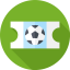 Ticket icon 64x64