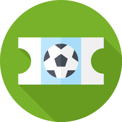 Ticket icon