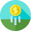 Money icon 64x64