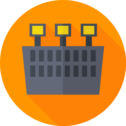 Stadium icon
