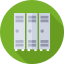 Lockers icon 64x64