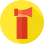 Horn icon 64x64